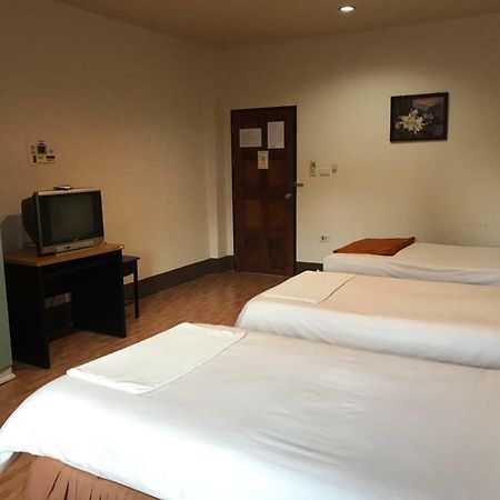Ashram Kha Nab Nam Resort Краби Экстерьер фото
