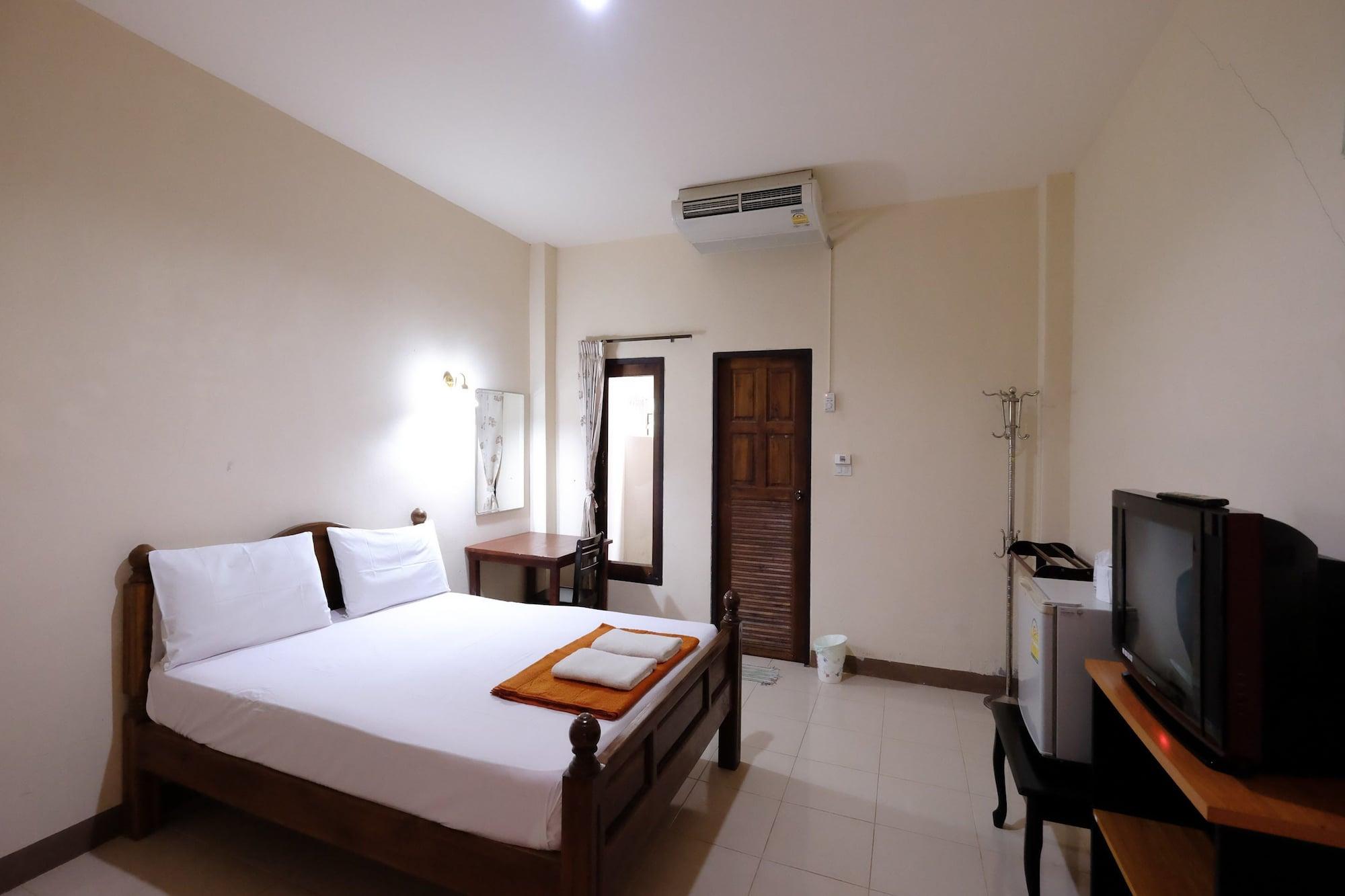 Ashram Kha Nab Nam Resort Краби Экстерьер фото