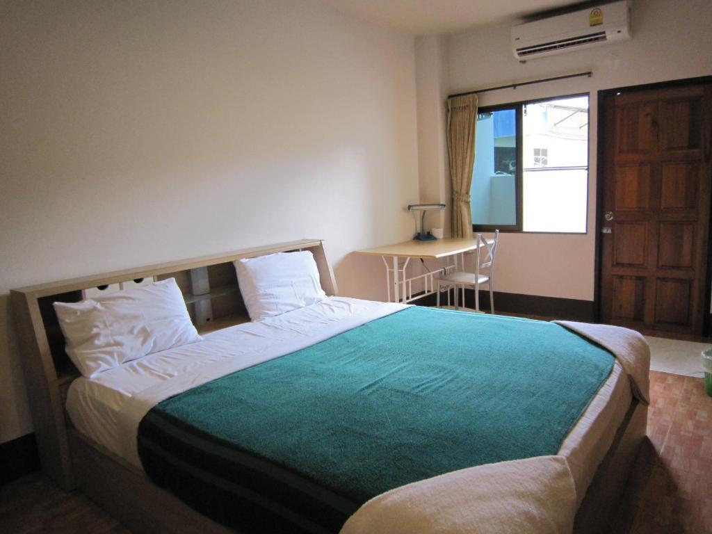 Ashram Kha Nab Nam Resort Краби Номер фото