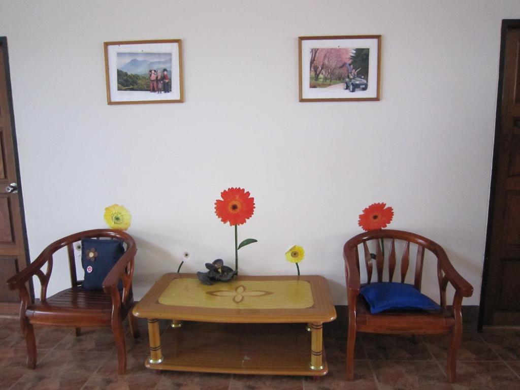 Ashram Kha Nab Nam Resort Краби Экстерьер фото